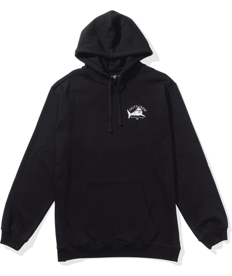 Lurking Fleece - Sweat à Capuche HommeSweatsSalty Crew