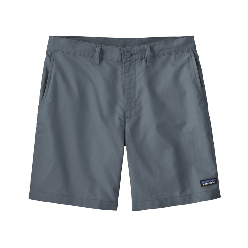 Lw All Wear Hemp 8" - Short HommeShortsPatagonia