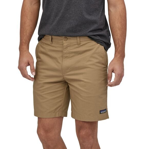 Lw All Wear Hemp 8" - Short HommeShortsPatagonia