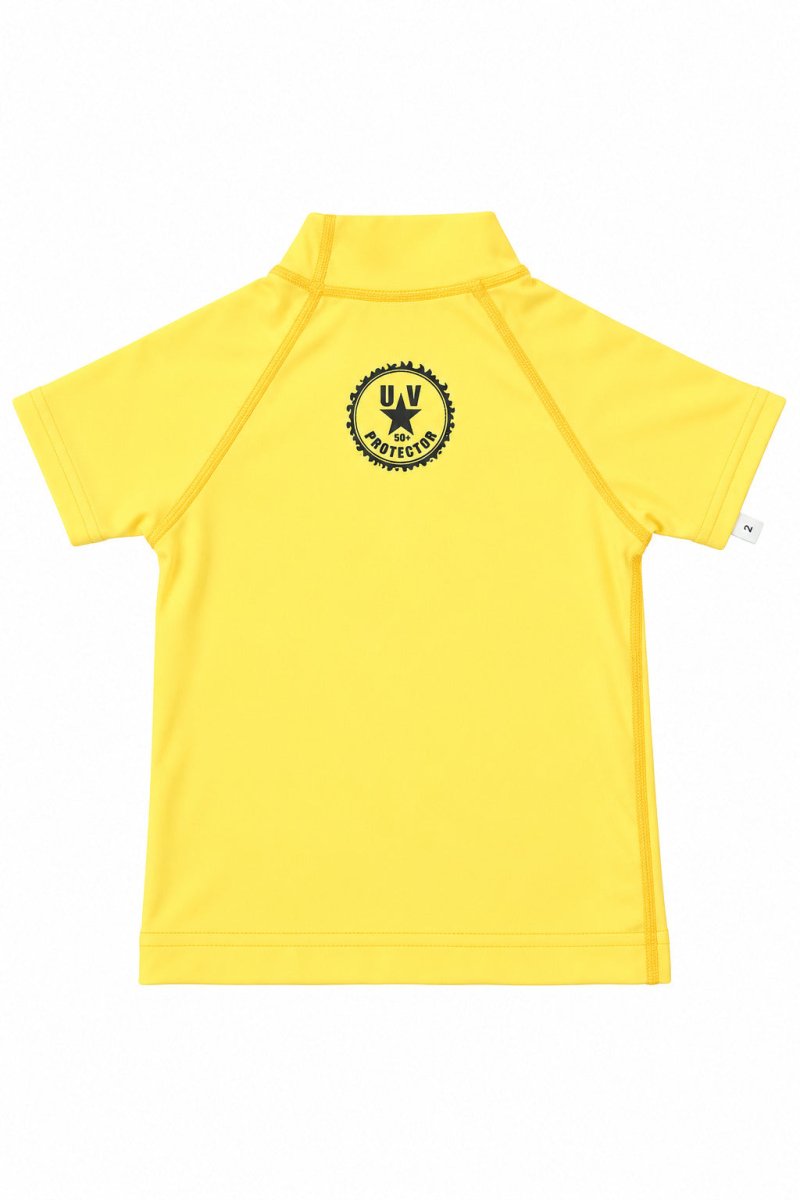 Lycra S/S Surf BébéLycrasMdns