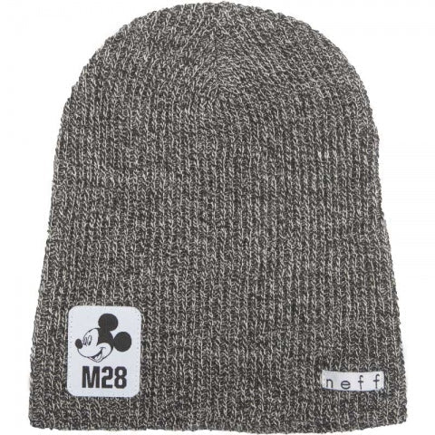 M 28 DAILY BEANIE NEFFBonnetsNeff