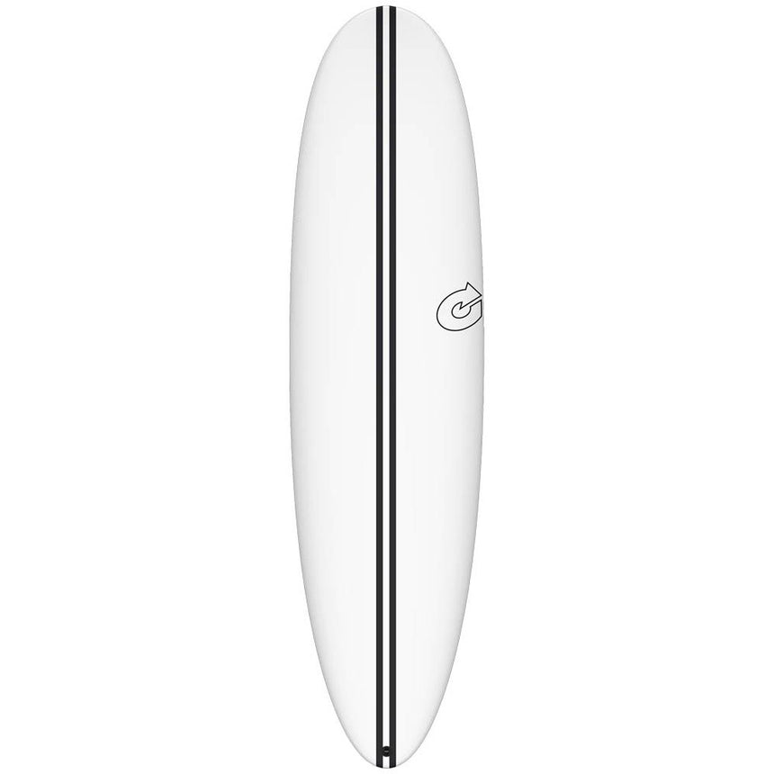 M2 Tec - Planche De Surf FunboardFunboard / HybrideTorq