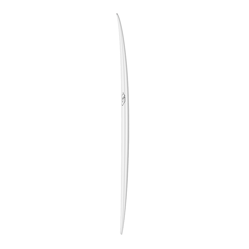 M2 V+ Tec 7"4 Planche De Surf FunboardFunboard / HybrideTorq