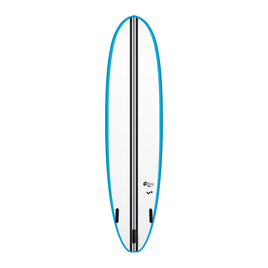 M2 V+ Tec 7"8 Planche De Surf FunboardFunboard / HybrideTorq