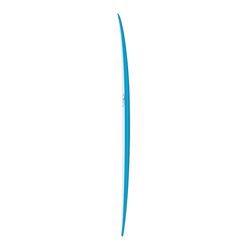 M2 V+ Tec 7"8 Planche De Surf FunboardFunboard / HybrideTorq