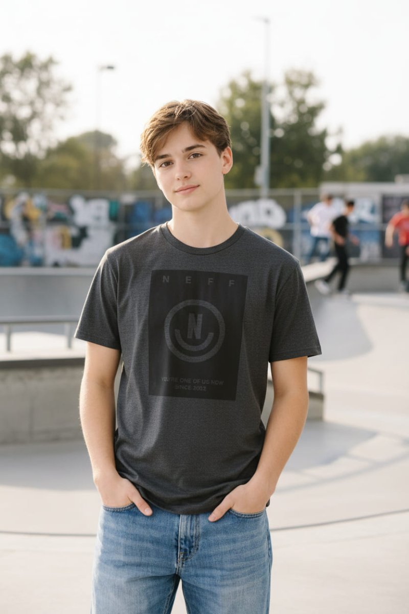 Maitland - T Shirt HommeTee ShirtsNeff