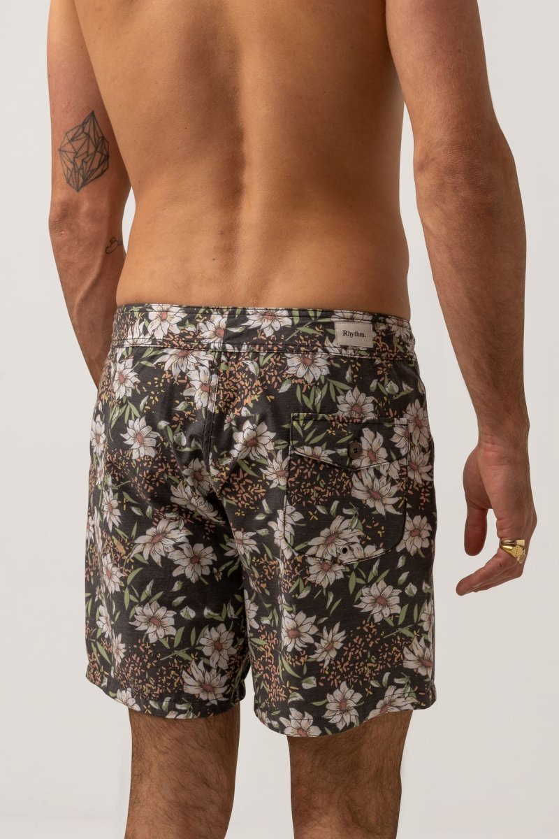 Malia - Boardshort HommeBoardshortsRhythm