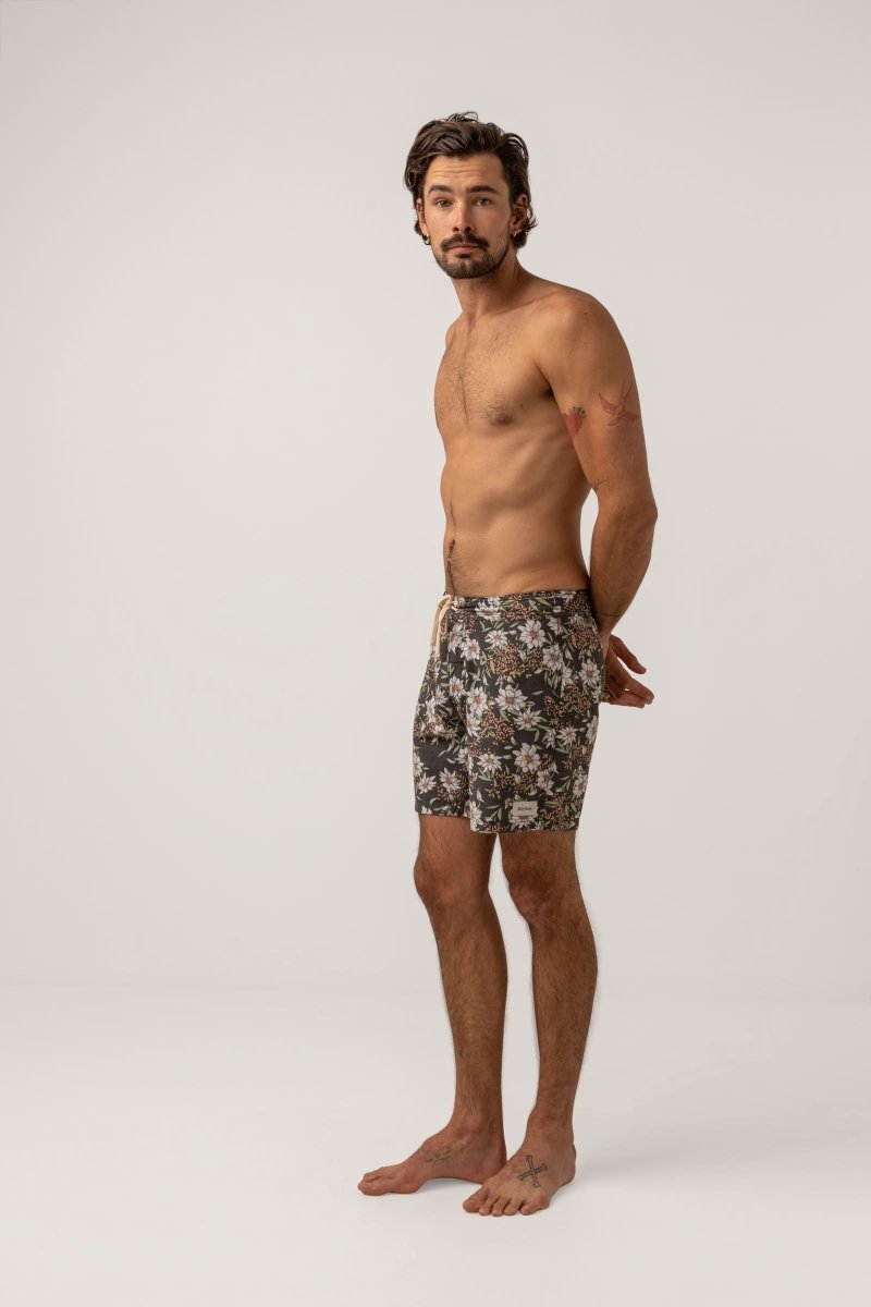 Malia - Boardshort HommeBoardshortsRhythm