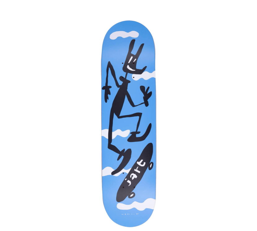Mariscal - Planche de skate 8.25Skateboard StreetJart