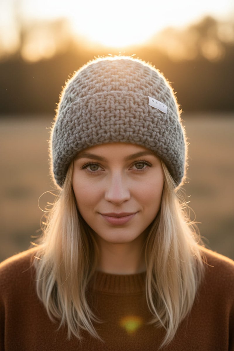 Marsh - Bonnet FemmeBonnetsNeff