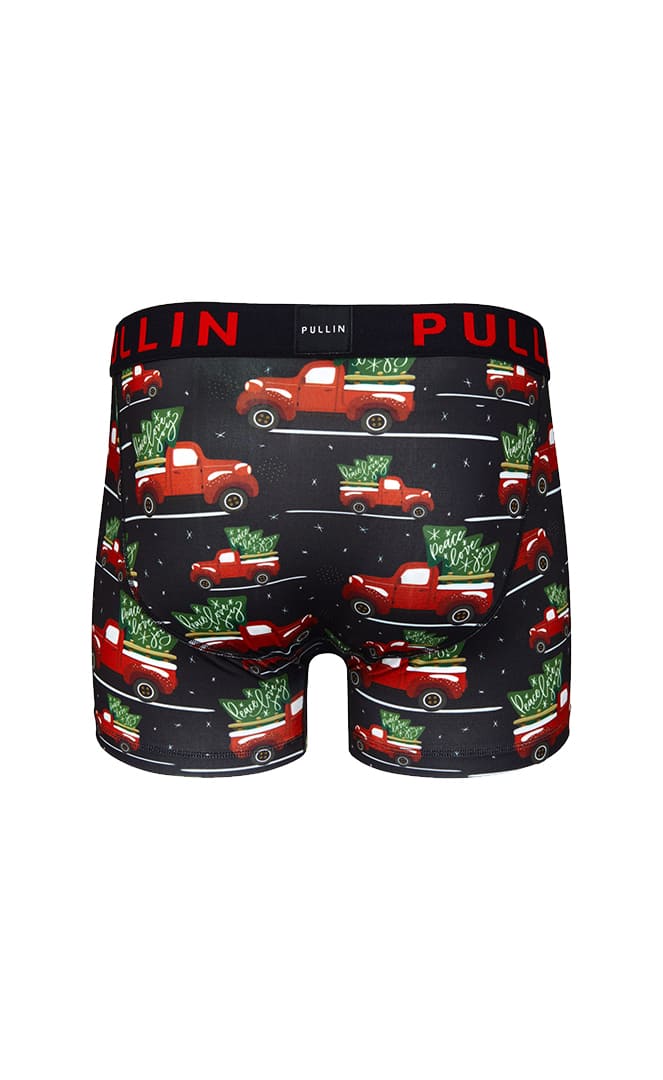Masternoeltruck Sous Vetement Homme#Sous VêtementsPull - in