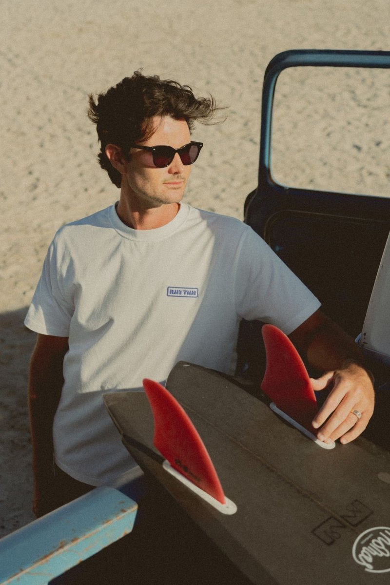 Mechanics Vintage - T Shirt HommeTee ShirtsRhythm
