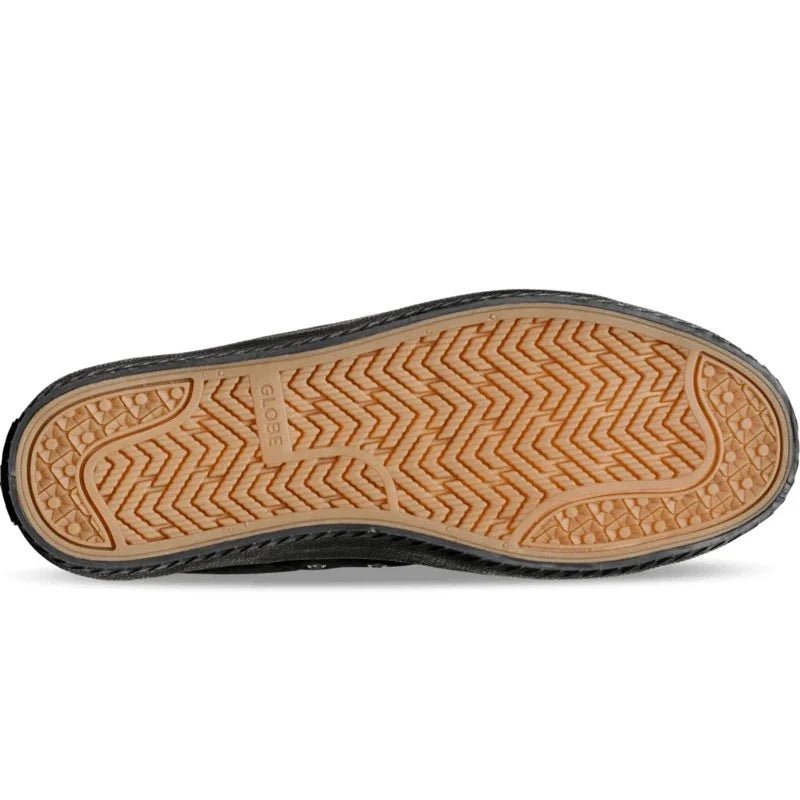 Melbek High - Chaussures de Skate HommeChaussures SkateGlobe