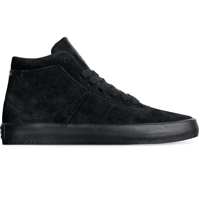 Melbek High - Chaussures de Skate HommeChaussures SkateGlobe