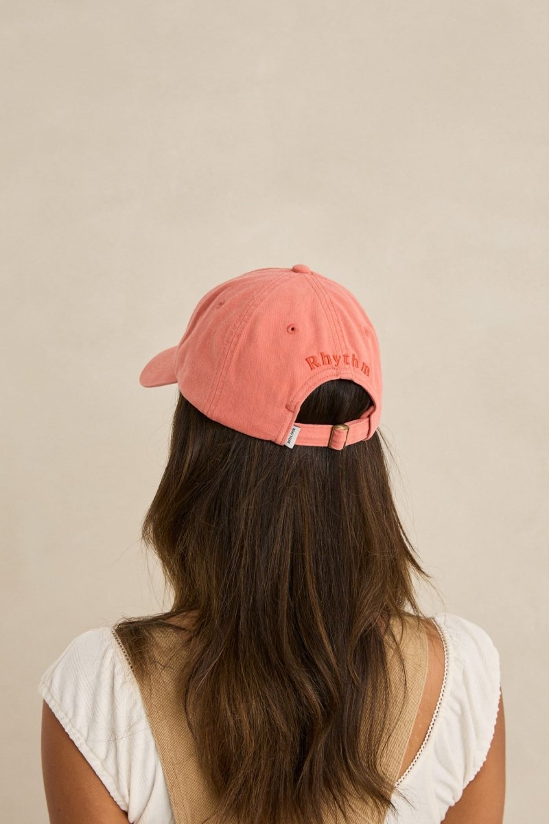 Melia Floral - CasquetteCasquettesRhythm