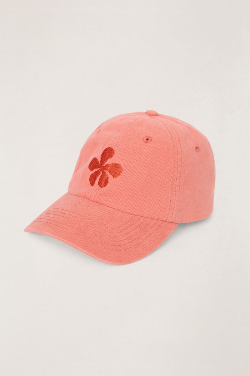 Melia Floral - CasquetteCasquettesRhythm