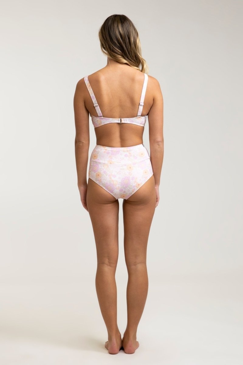 Melody Banded - Bas De Maillot FemmeMaillots De BainRhythm