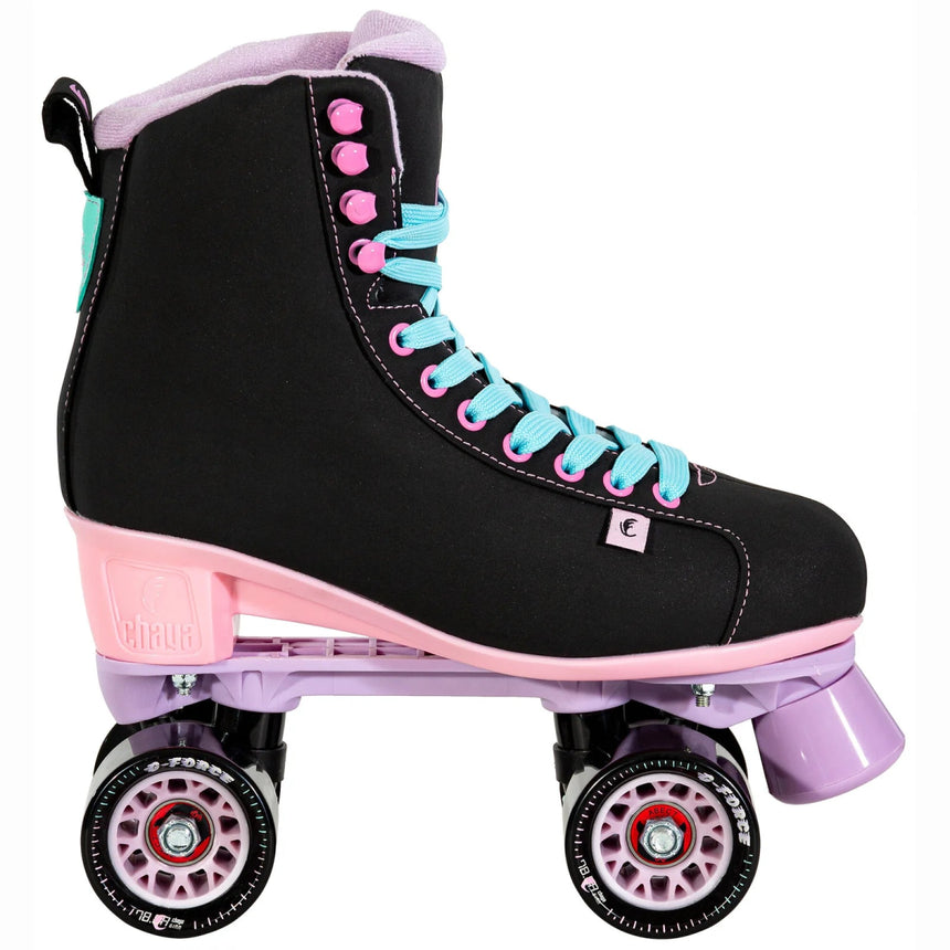 MELROSE Patins A Roulette Dancer Femme#Rollers QuadChaya
