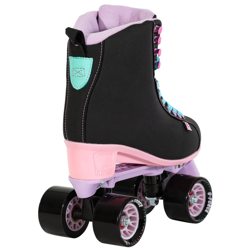 MELROSE Patins A Roulette Dancer Femme#Rollers QuadChaya