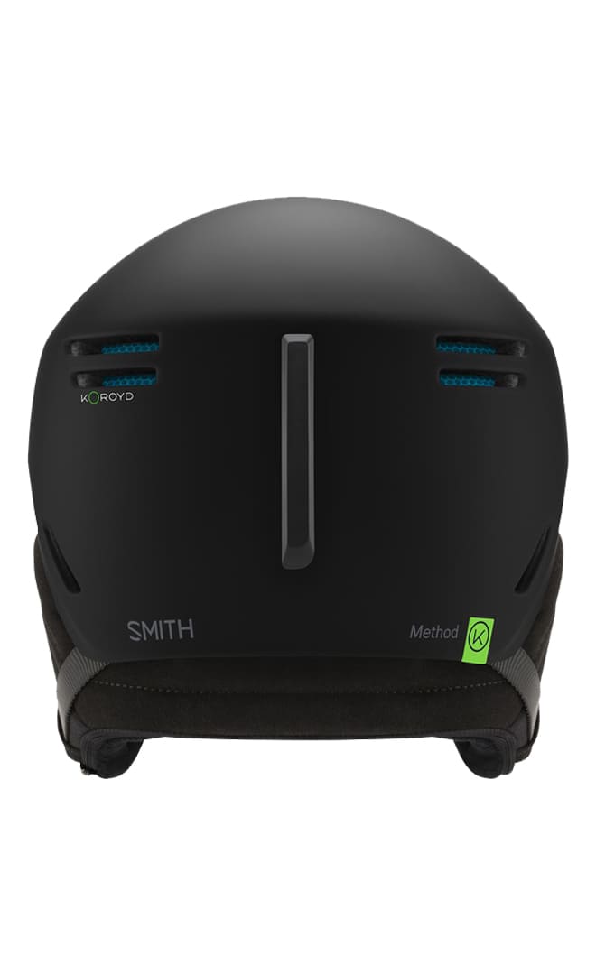 Method Casque De Ski#CasquesSmith