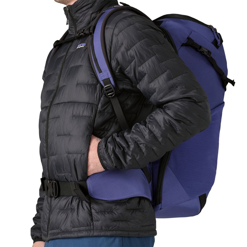 Micro Puff Jacket - Doudoune Légère HommeDoudounesPatagonia