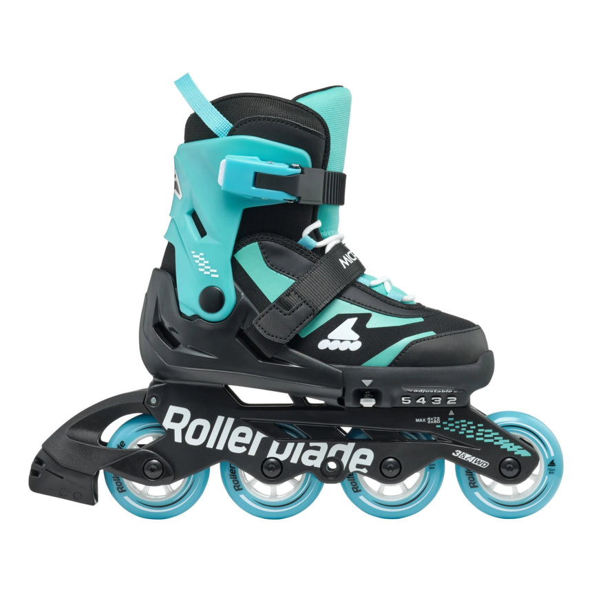 Microblade Rollers En Ligne EnfantRollers FreeskateRollerblade