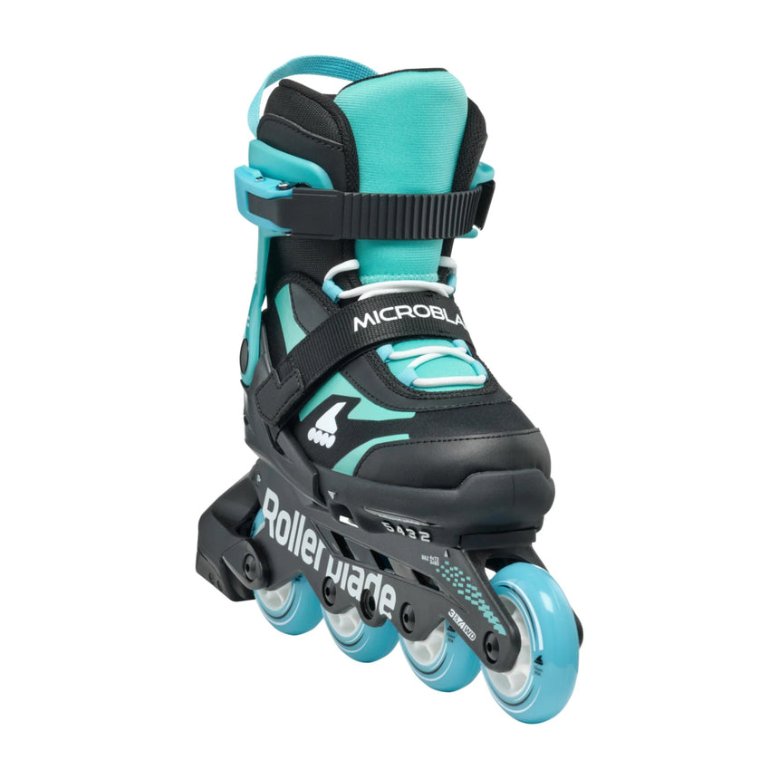 Microblade Rollers En Ligne EnfantRollers FreeskateRollerblade