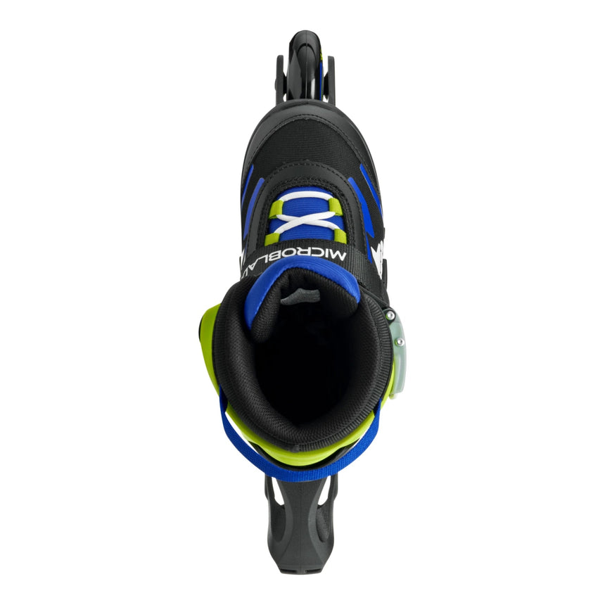 Microblade Rollers En Ligne EnfantRollers FreeskateRollerblade
