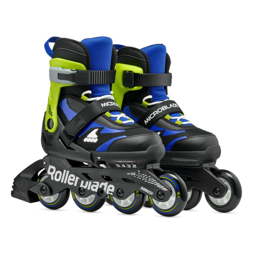 Microblade Rollers En Ligne EnfantRollers FreeskateRollerblade