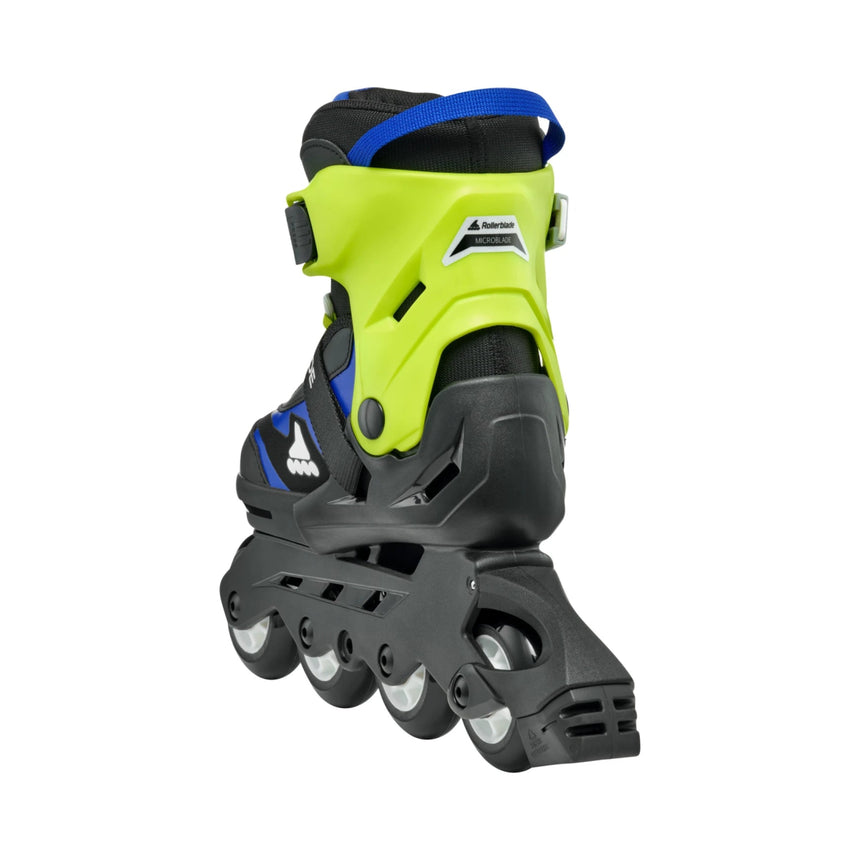Microblade Rollers En Ligne EnfantRollers FreeskateRollerblade