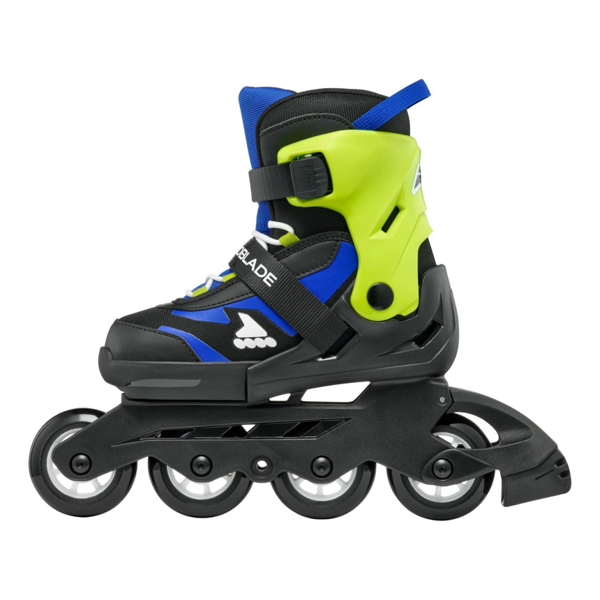 Microblade Rollers En Ligne EnfantRollers FreeskateRollerblade