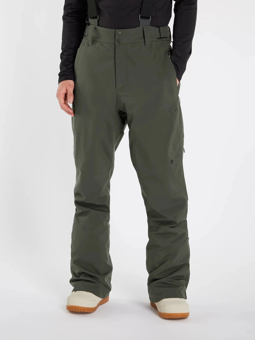 Miikka Huntergreen Pantalon de Ski HommePantalons Ski SnowProtest