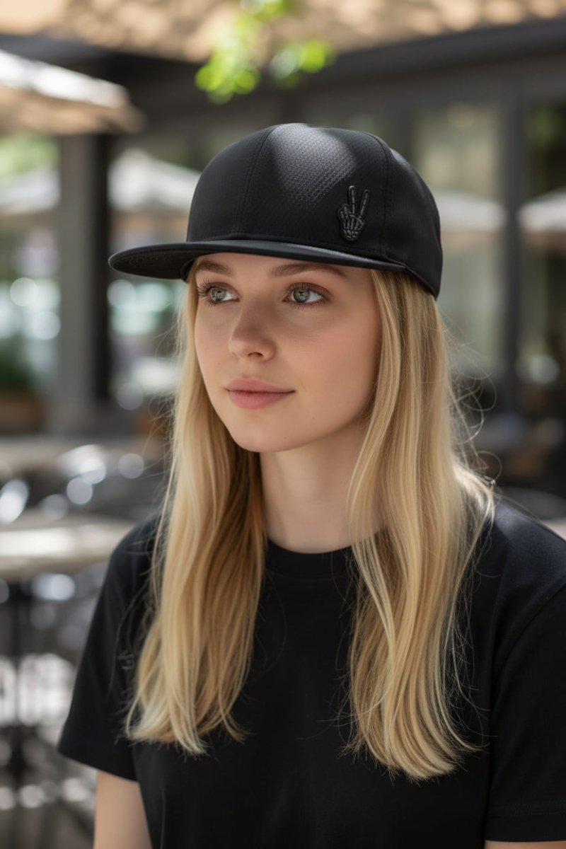 Misfit - CasquetteCasquettesNeff