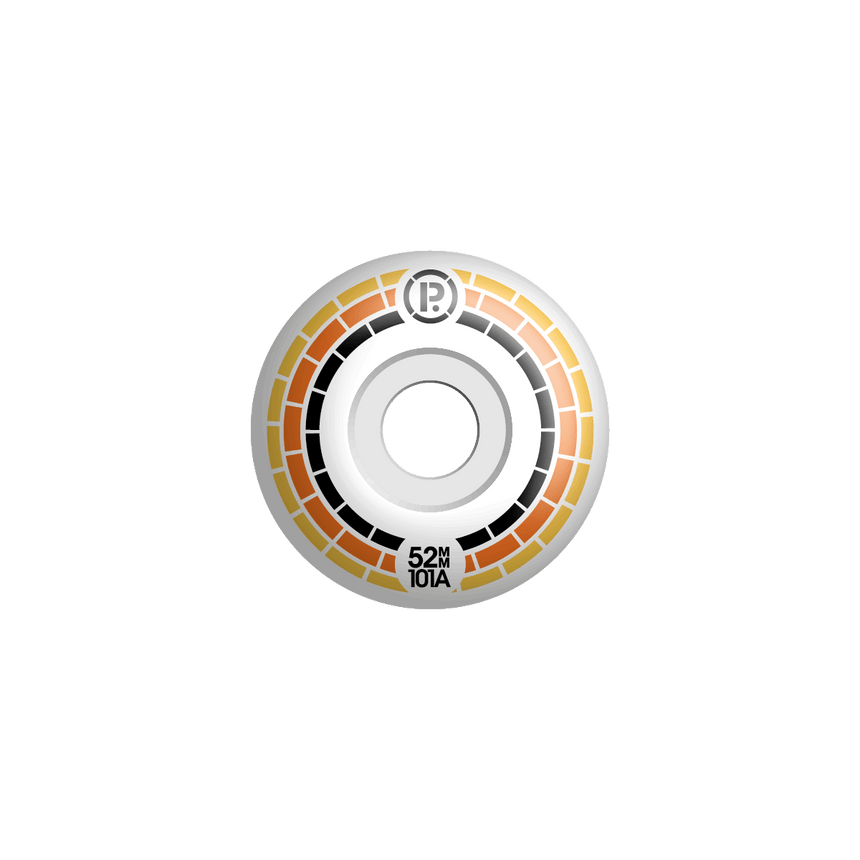 Misterio - Skateboard Complet 8.0#CompleteCartel