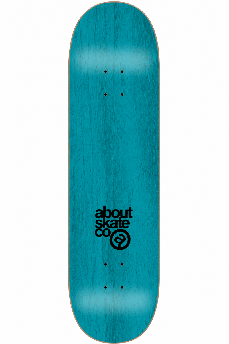 Monochrome 3Co Planche De SkateMonochromeAbout