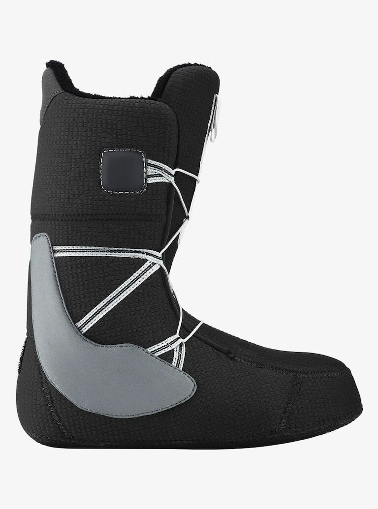 Moto BOA® BOOTS DE SNOWBOARD HOMME#Boots SnowboardBurton