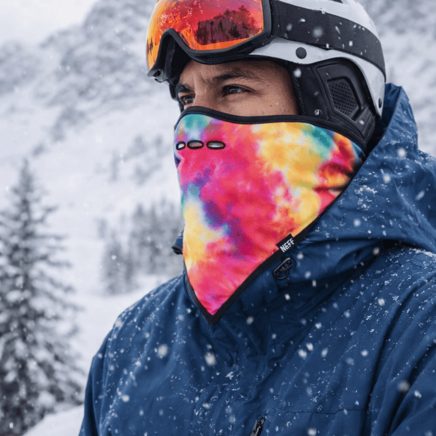 Mountain FacemaskFacemaskNeff