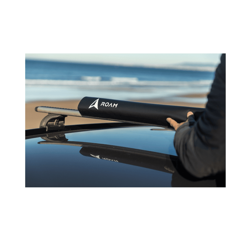Mousse De Barre De Toit SurfProtectionRoam