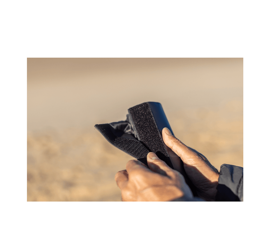 Mousse De Barre De Toit SurfProtectionRoam