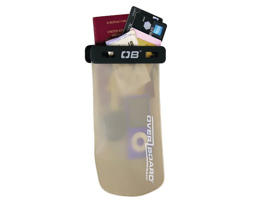 Multipurpose Case- Sac Polyvalent Étanche Taille MSleevesOverboard