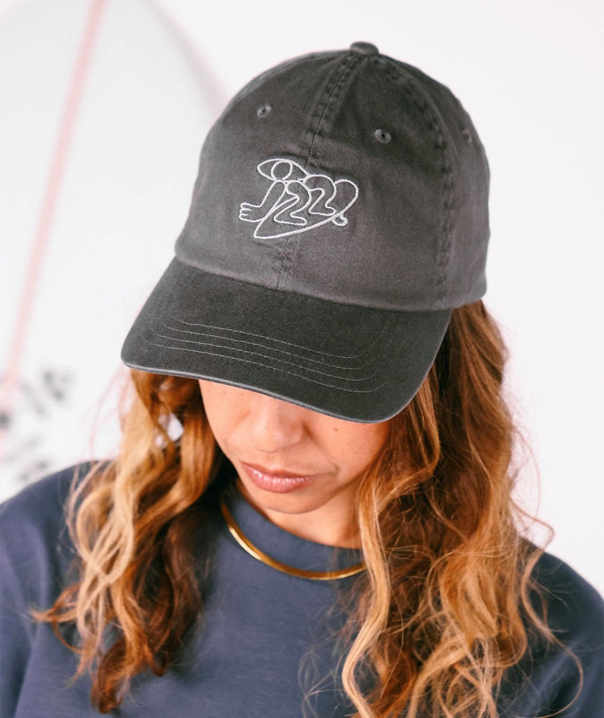 MVELHO Casquette Organic#CasquettesOxbow