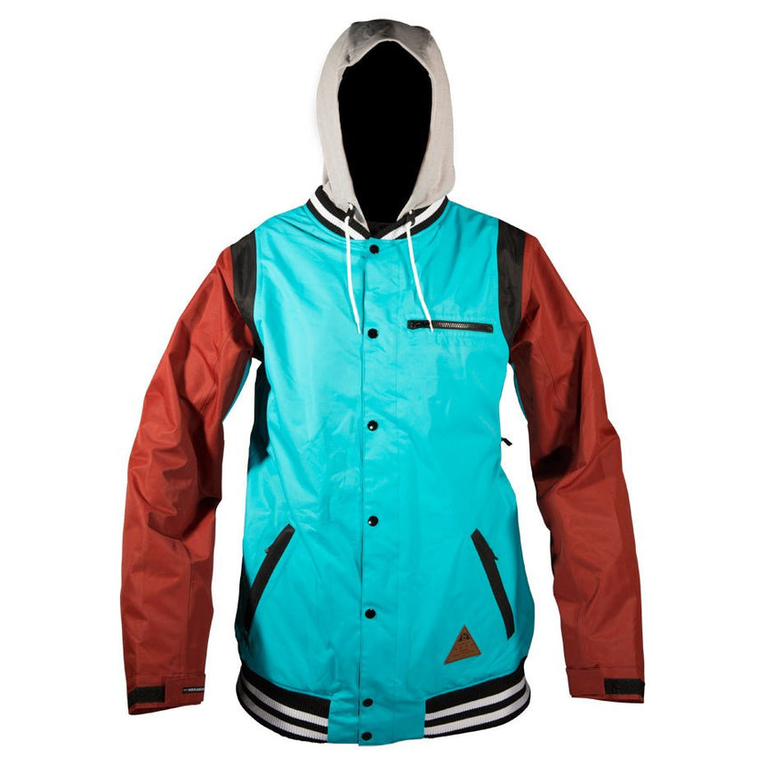 Mvp - Veste HommeVestesNeff