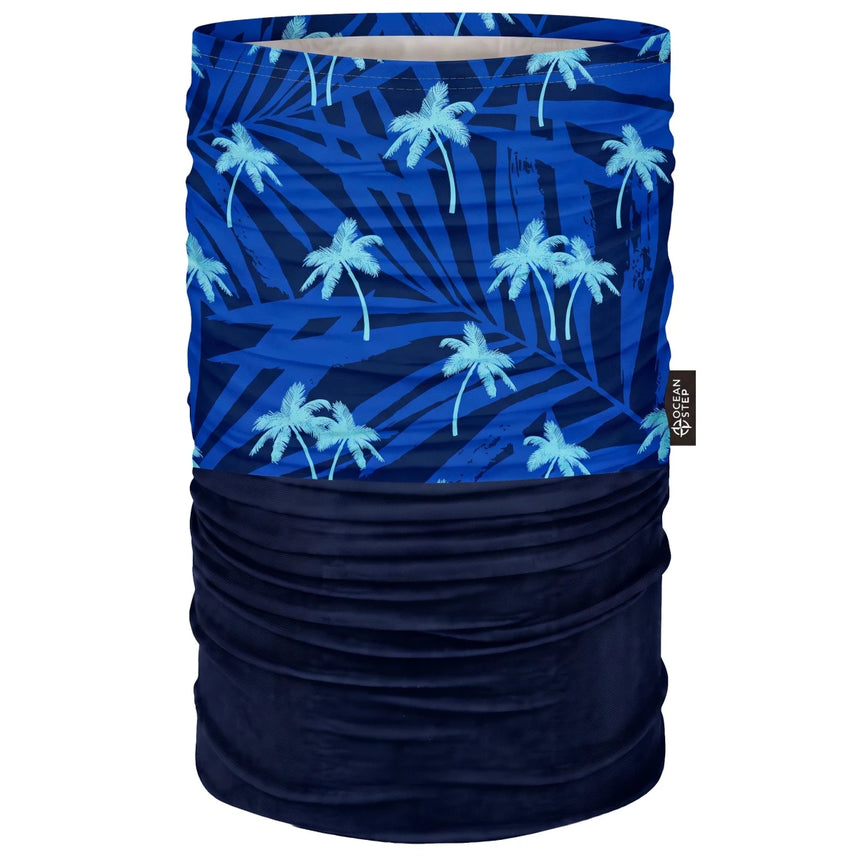 Neck Band - Cache Cou Thermique Néoprène#CagoulesOcean Step