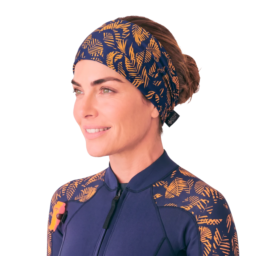 Neck Band - Cache Cou Thermique Néoprène#CagoulesOcean Step