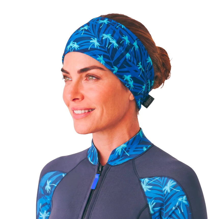 Neck Band - Cache Cou Thermique Néoprène#CagoulesOcean Step