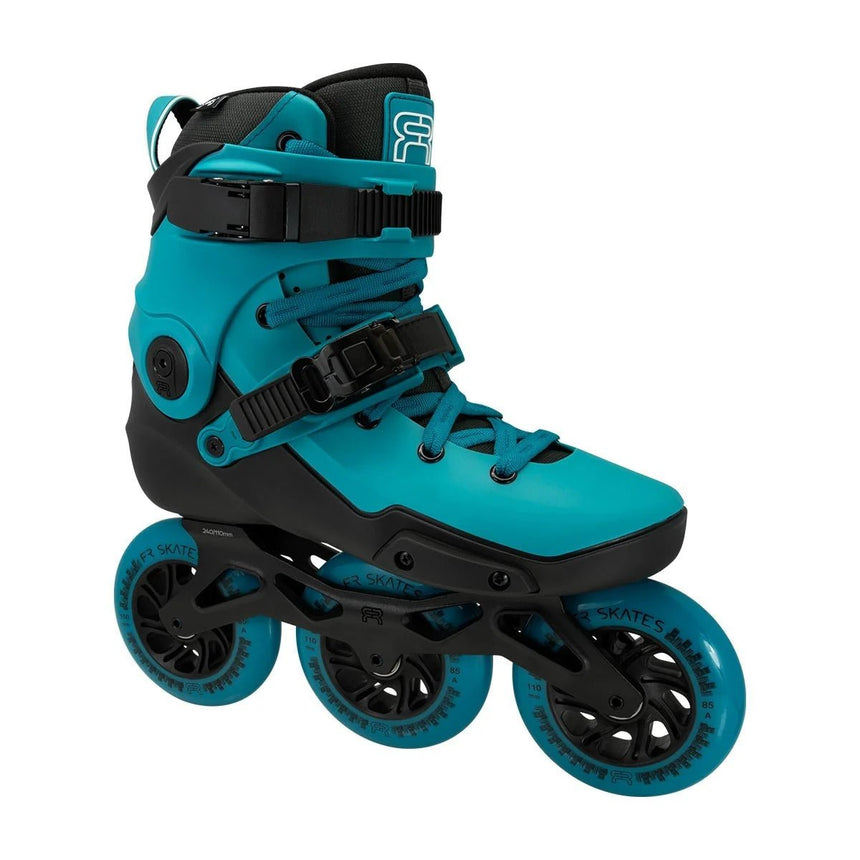 Neo 2 Dual 310 - Roller En Ligne FreestyleRoller FreestyleFr Skates