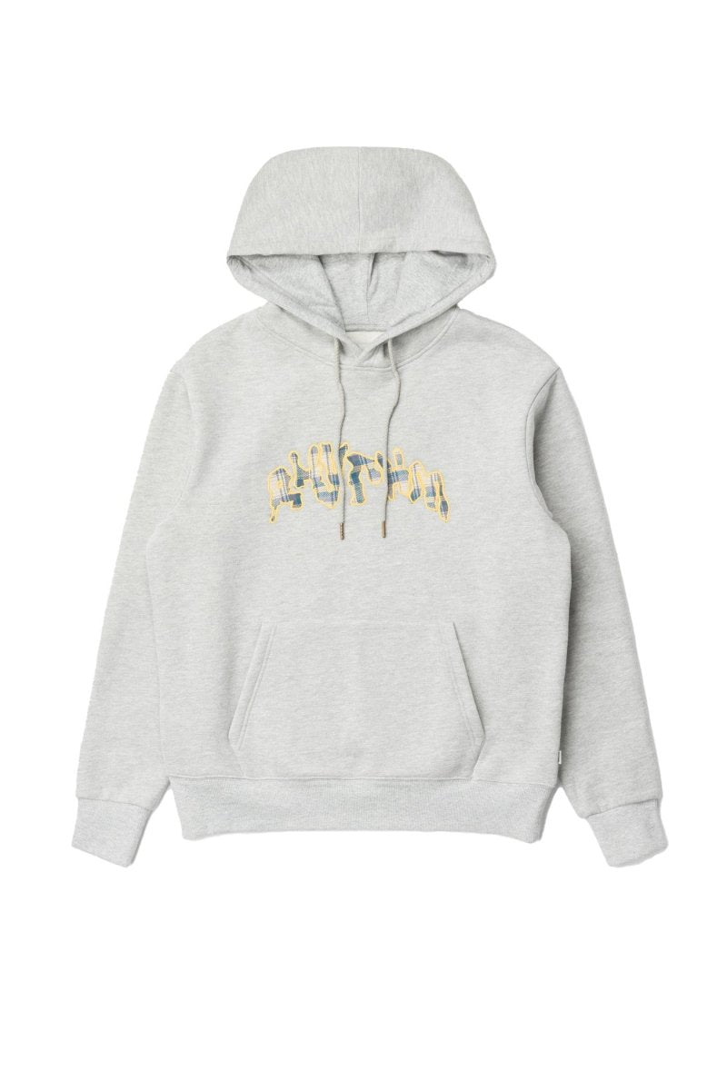 New Realm Fleece Hood - Sweat à Capuche HommeSweatsRhythm