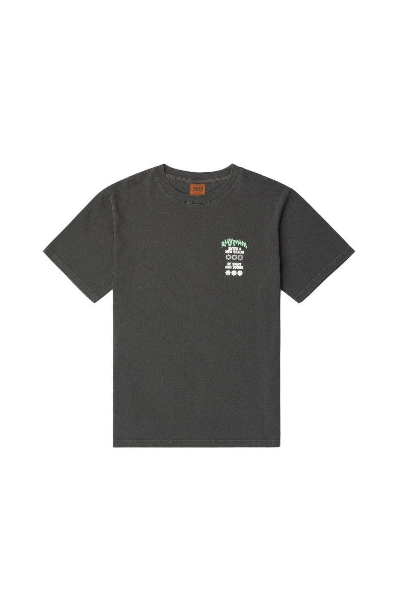 New Realm Vintage - T Shirt HommeTee ShirtsRhythm