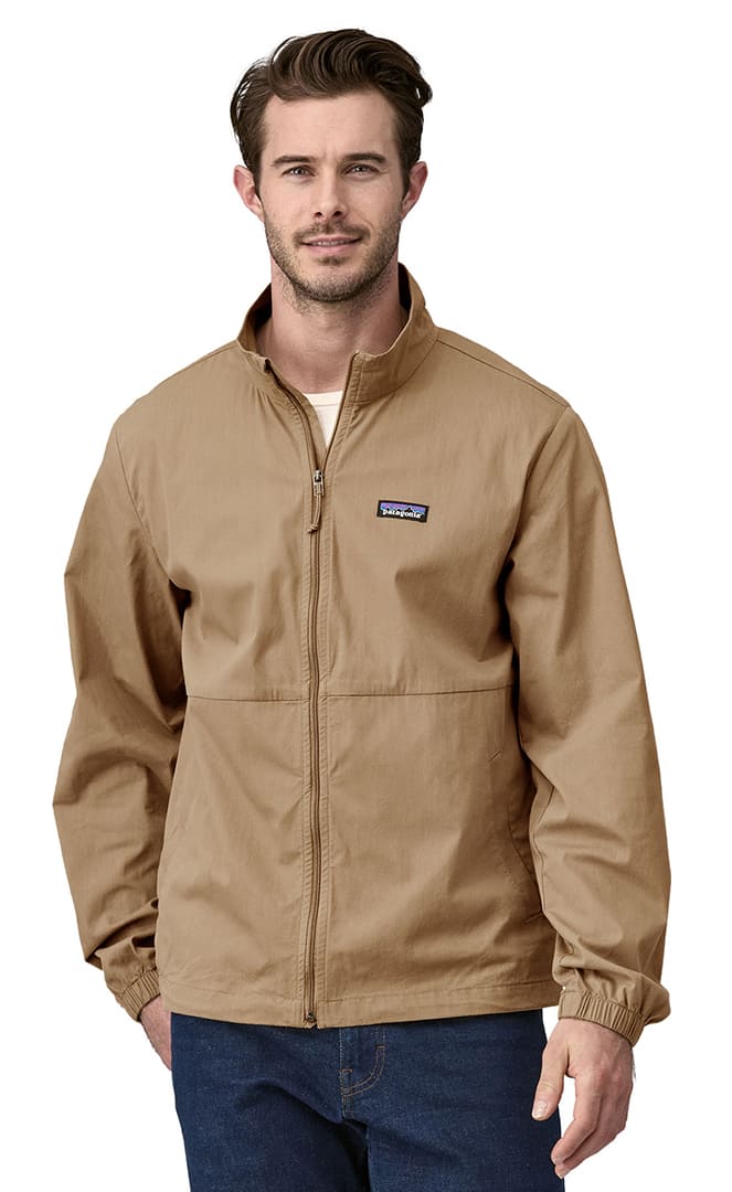 Nomader Veste Homme#VestesPatagonia