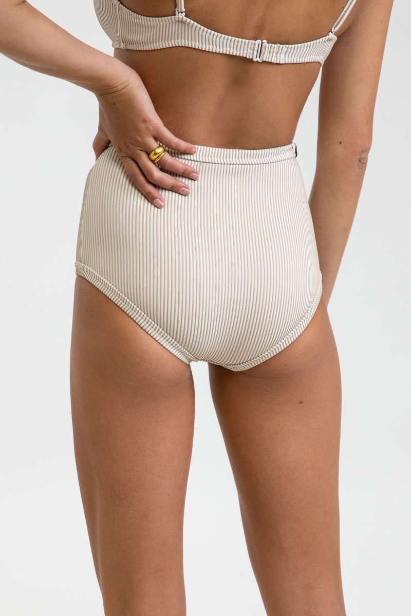 Noumea Boy Leg - Bas De Maillot FemmeMaillots De BainRhythm